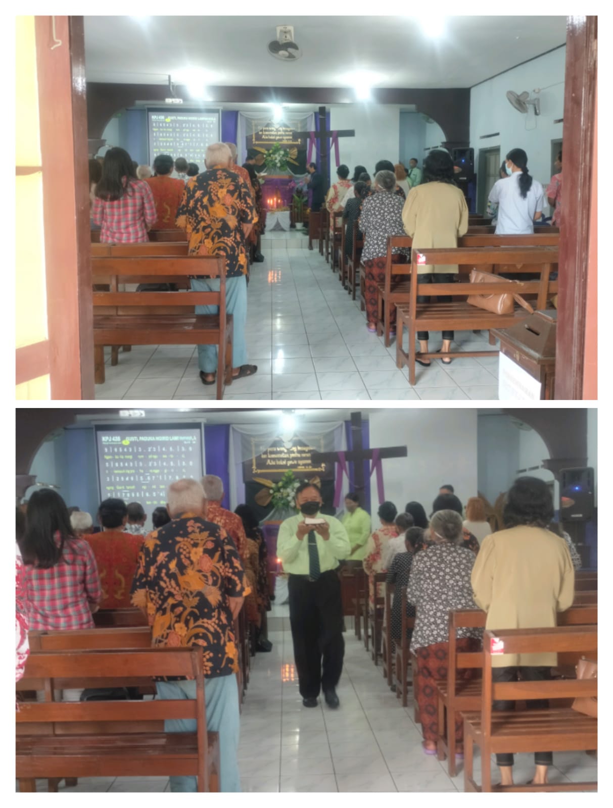 galeri, Ibadah Hari Minggu Pra Paskah II , gereja kristen jawa, gkj, gkj baki, gereja kristen jawa baki, baki, sukoharjo, gkj klasis sukoharjo, klasis sukoharjo, klasis, sinode gkj, sinode 